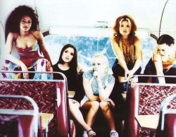 Spice Girls