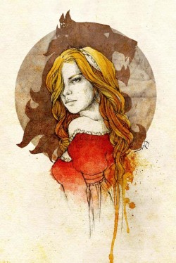  The Women of A Song of Ice and Fire Series: Cersei Lannister,