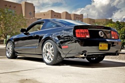 FuckYeahMustang