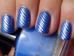 lywinis:  I am seriously wanting to start painting my nails again,