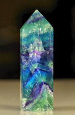 katiekashmir:  Fluorite? 