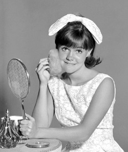 susiesnapshot:  Sally Field as Gidget.