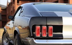 FuckYeahMustang