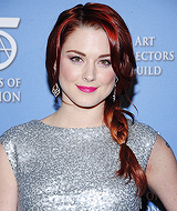  Alexandra Breckenridge Art Directors Guild. 