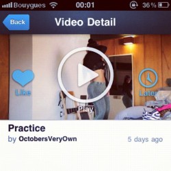 mrsbreezym-neverson:  I watch this #Video on #Vimeo #THOUSANDS