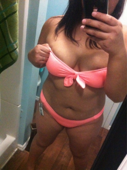 ensellure:  vickim88:  For the anon who wanted to see my new