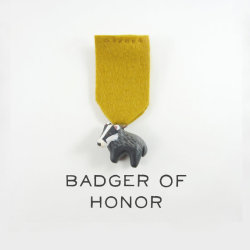 sissarae:  buzzfeed:  laughingsquid:  Cute Military Medals of