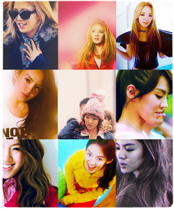 taesunamo:   6/9 pictures of Hyoyeon - requested by anon  