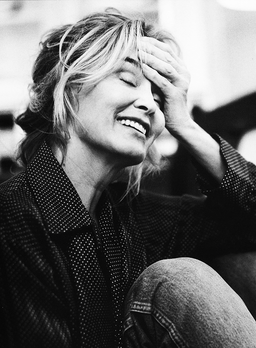 missavagardner:  Jessica Lange photographed by Bruce Webber, 1984. 