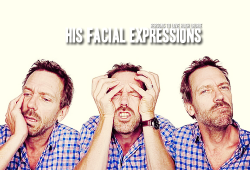 reasons-to-love-hugh-laurie:  Reason 40: His facial expressions