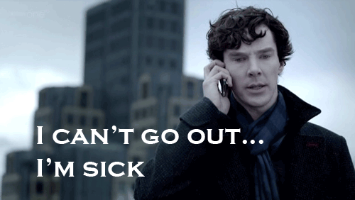 perlockholmes:  Meanlockâ€¦. Please ignoreâ€¦  Meanlock Week: Day 4