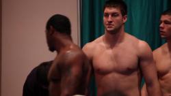 More Tebow…