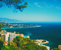 abovemyfloor-deactivated2014032:  Dream places: Monaco.   I