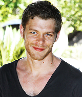  letter J (celebritychallenge) Joseph Morgan. 