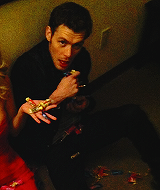  letter J (celebritychallenge) Joseph Morgan. 