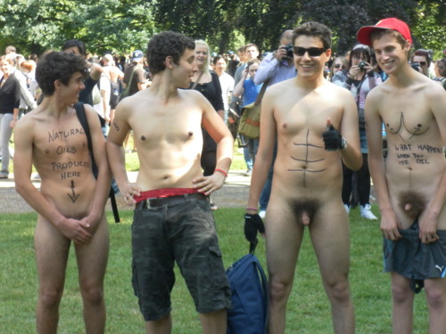 bbbbnnnn:  WNBR London 2011: Rare shots! (1) 