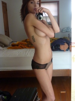 freeselfshots:  Mirror Selfshots