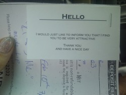 dream-fearlessly:  my tattoo artist attached this to my receipt,