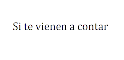 jajajajaviera:  adkdjkasjkajdas puta que webie con esa cancion