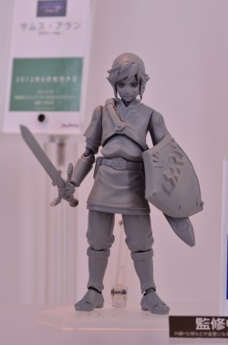 ohnoraptors:  Link figma!  come to butthead