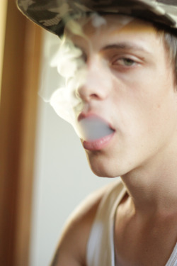 nikolawashere:  Me, high times 