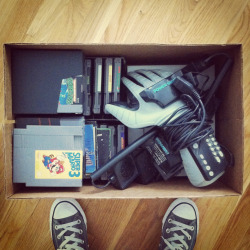 it8bit:  Jackpot!  Image by Emily Getman