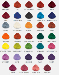 neon-penguins-love-airguitar:  I really want to dye my hair the