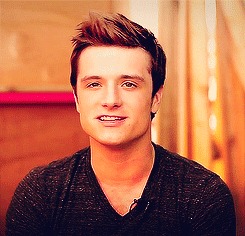 Josh Hutcherson