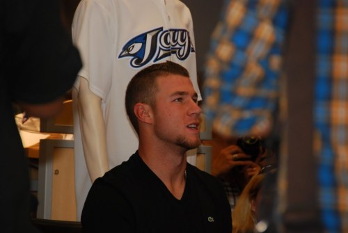 More Brett Lawrie