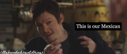 Little Boondock Saints Things