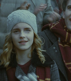 fanficronhermione:  ♥__♥  