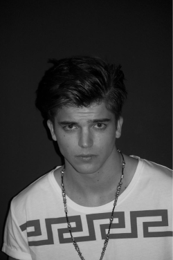 orpheus-tears:  River Viiperi 