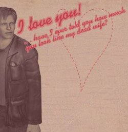 silenthaven:  HAPPY VALENTINES DAY! 