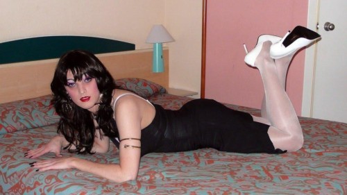 Sexy gurl!