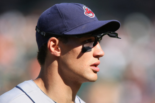 More Grady Sizemore