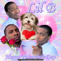 rappersandanimals:  tweet this to @LILBTHEBASEDGOD!!!!!!!!!!!!!