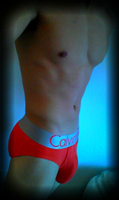 bignbubbly69:  New Valentine’s Day briefs for that special