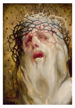 binnorie:  Michael Hussar New prints by Michael available via