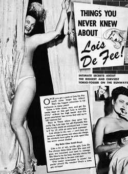 Lois DeFee   (August 1, 1918 - February 13, 2012) R.I.P. Born