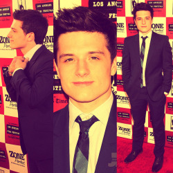 Josh Hutcherson