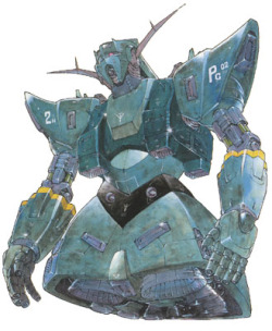 seizeitfairness:Kazuhisa Kondo has the best Zeong by the way