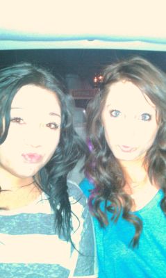 F flash. But I love my bff. <3