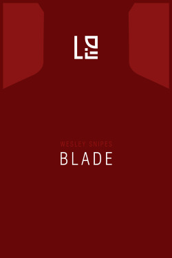 herochan:  Blade  Created by Foursqr (via:MMP) 