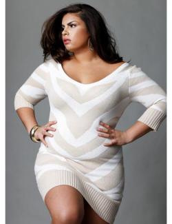 ilovemycurves28:  Jakaliene Rivera Plus Size Model  [follow for