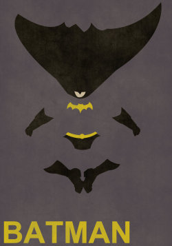 gioespinuevaa:  If you know the story of batman and everyone