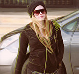 I Wish You Were Here,Avril