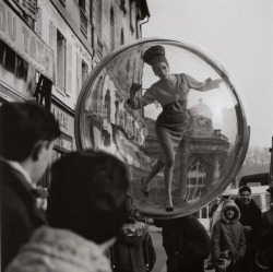 Melvin Sokolsky 1963