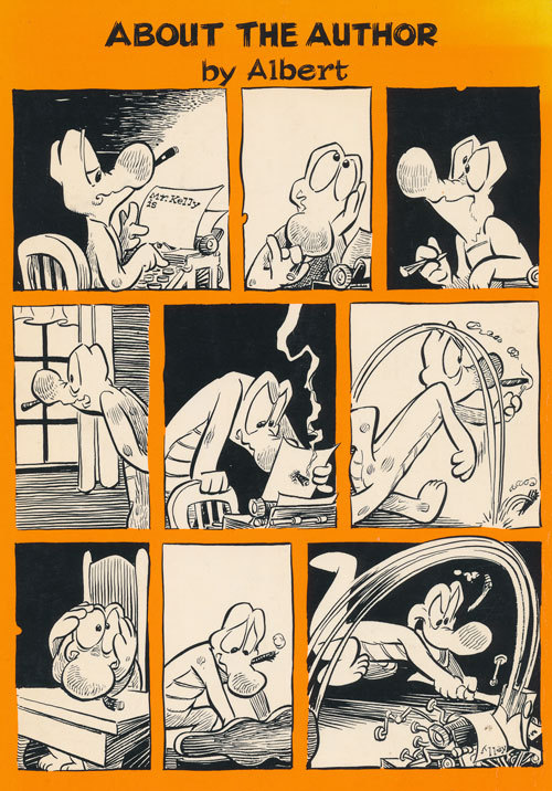 Always, always ALWAYS reblog the brilliant Walt Kelly.