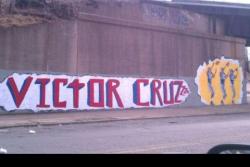 cruexcrazy:  this is in Paterson NJ, how awesome ^_^ 
