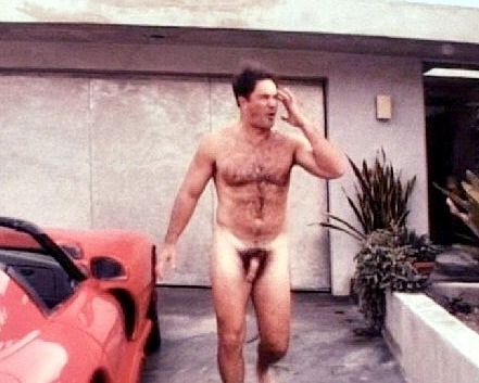 daddy-fluffer:  The delicious Patrick Warburton. 